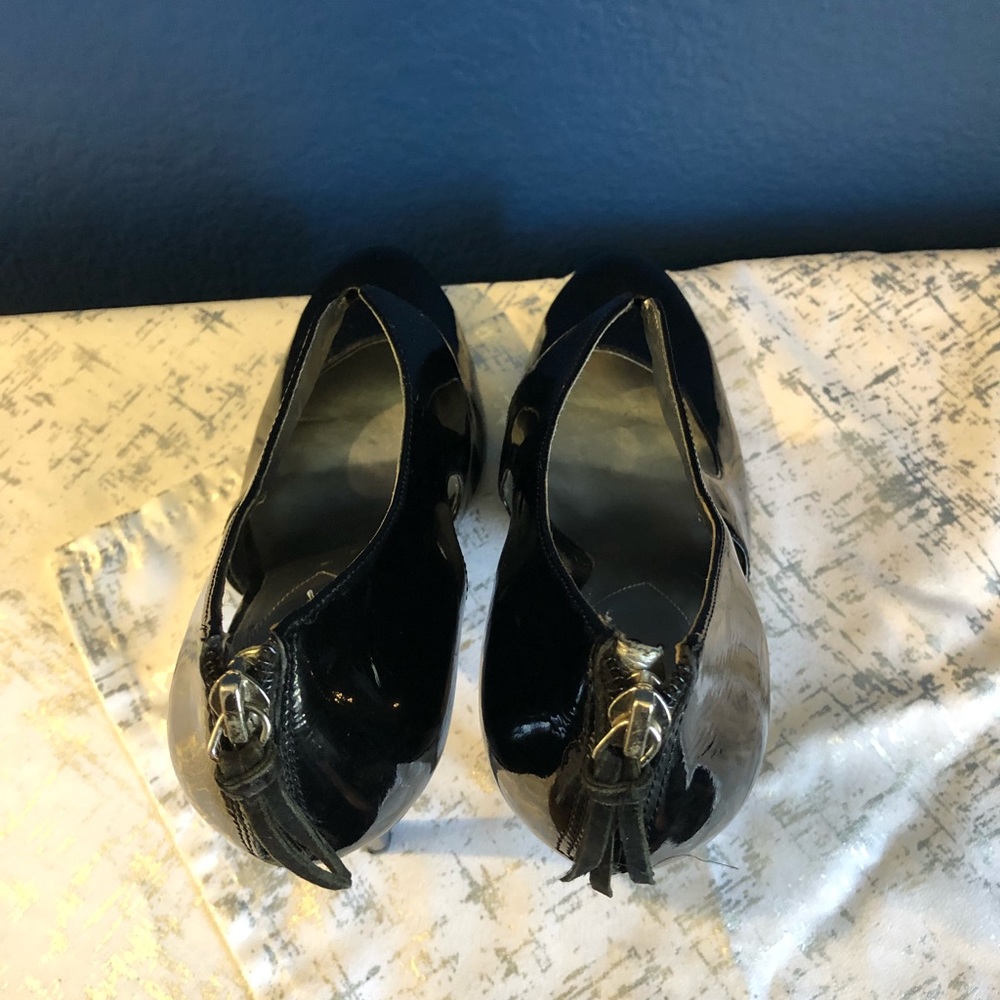 Guess by Marciano black Heel - Picture 6 of 7